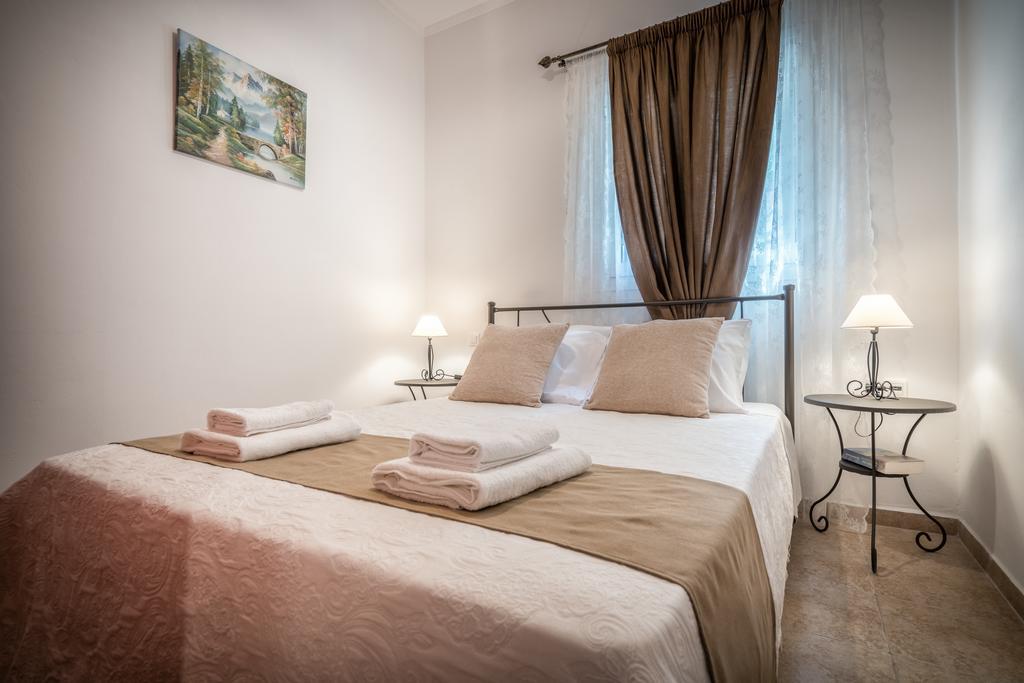 Aelia Villa Kallithea (Zakynthos) Exterior foto