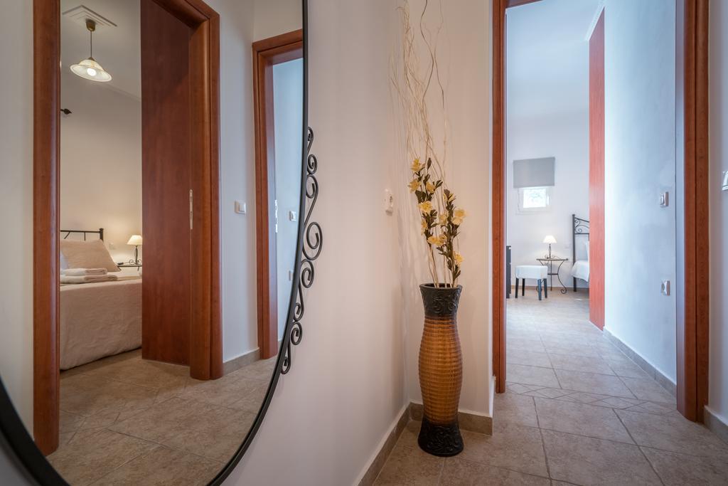 Aelia Villa Kallithea (Zakynthos) Exterior foto