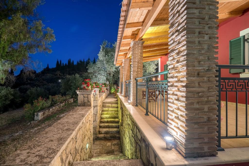 Aelia Villa Kallithea (Zakynthos) Exterior foto