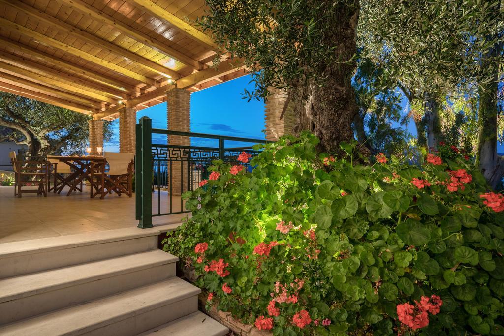 Aelia Villa Kallithea (Zakynthos) Exterior foto