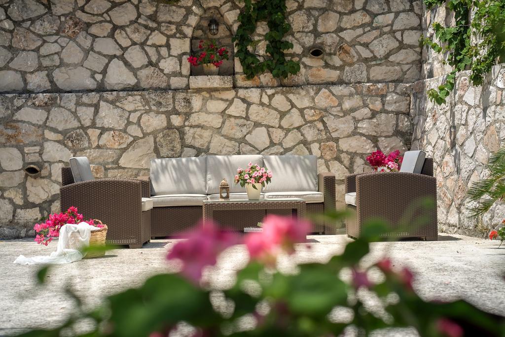 Aelia Villa Kallithea (Zakynthos) Exterior foto
