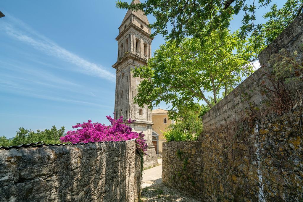 Aelia Villa Kallithea (Zakynthos) Exterior foto