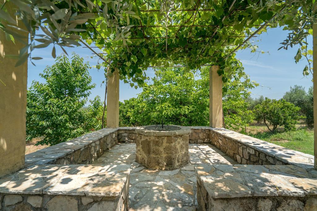 Aelia Villa Kallithea (Zakynthos) Exterior foto